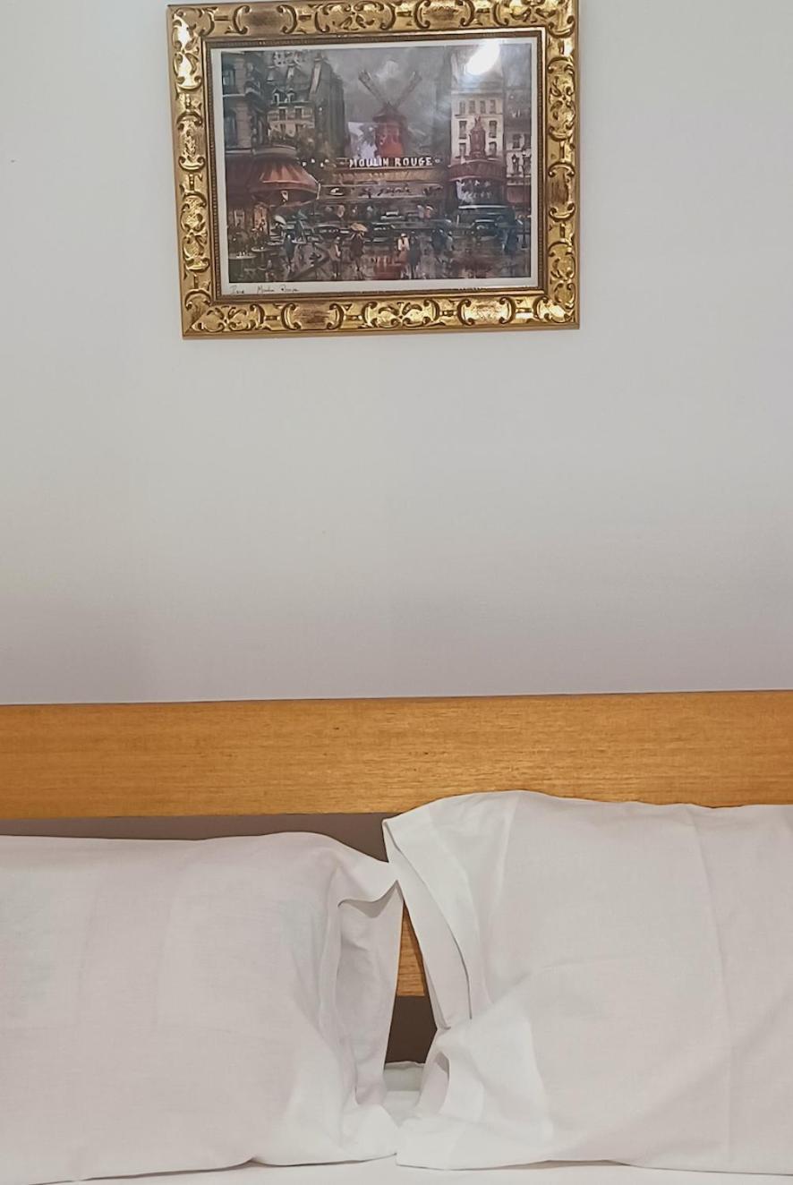 Pousadinha Mar Ave Ilha Principe Dış mekan fotoğraf
